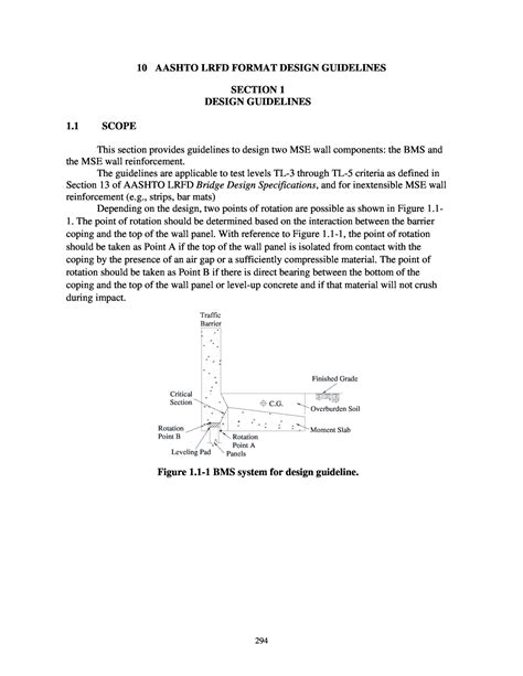 impact test sectopm 10 aashto me70|10 AASHTO LRFD FORMAT DESIGN GUIDELINES .